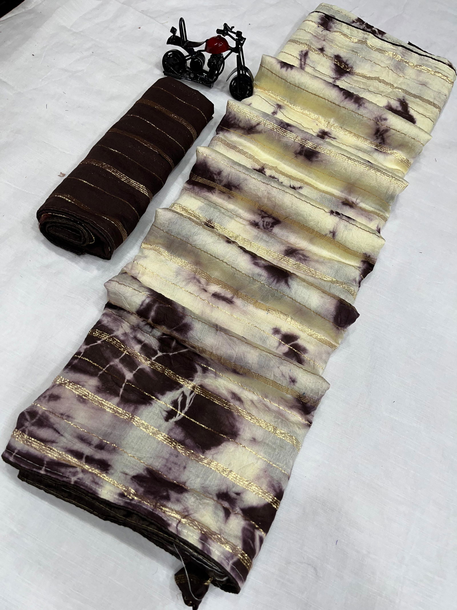 Wow Designer Fancy Designer Super Silk Sarees Wholesale Market In Surat